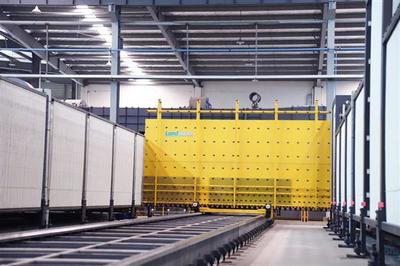 钢化玻璃智慧工厂 您需要知道的十件事