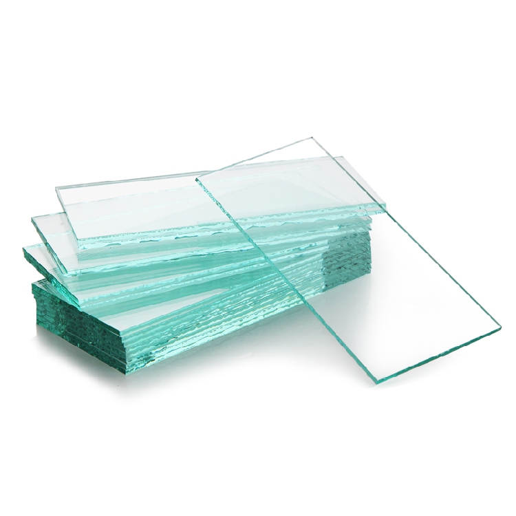 玻璃厂家的专业生产服务 钢化玻璃定制与加工