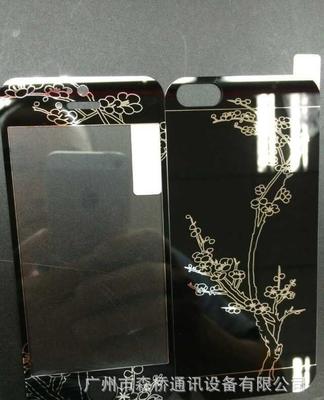 iphone钢化玻璃膜 苹果4 4S手机前后贴膜 iphone5 5s 钢化贴膜_iphone钢化玻璃膜 苹果4 4S手机前后贴膜 iphone5 5s 钢化贴膜图片,型号,价格:30.00元- 工厂店中国采购产品库
