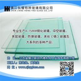 镇江弘耀玻璃 专业钢化玻璃制造与服务的卓越之选