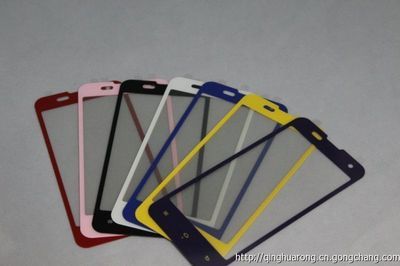 钢化透明玻璃保护贴膜 为小米2/2S提供高清防指纹的贴心防护