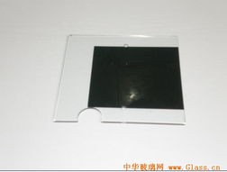 电子电器钢化玻璃的特性与应用