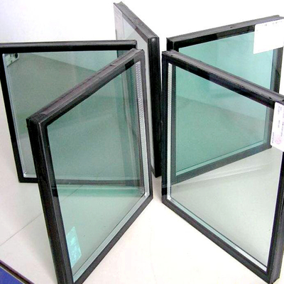 建筑钢化玻璃 现代建筑的守护神与艺术之窗