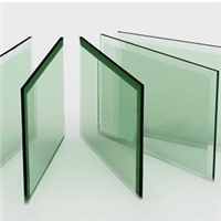 淮北地区钢化玻璃供应市场与价格分析