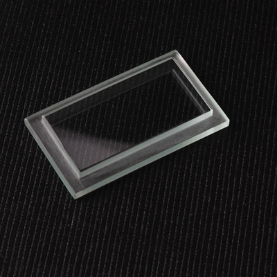 从普通到非凡 钢化玻璃如何重塑AR眼镜的边界